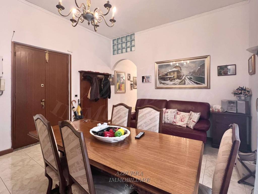 Appartamento a Varazze in Via Piave - Foto 4