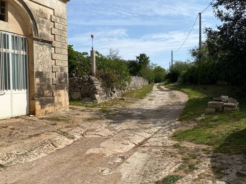 Rustico / casale a Maglie in Strada Vicinale San Isidoro - Foto 2