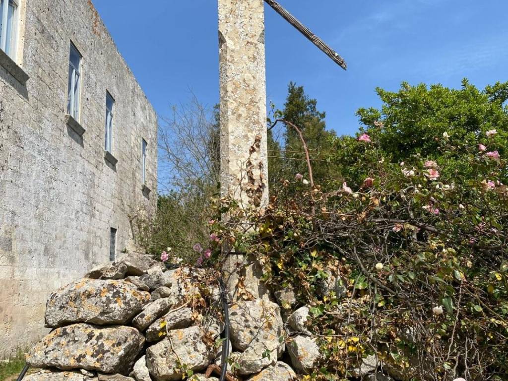 Rustico / casale a Maglie in Strada Vicinale San Isidoro - Foto 4
