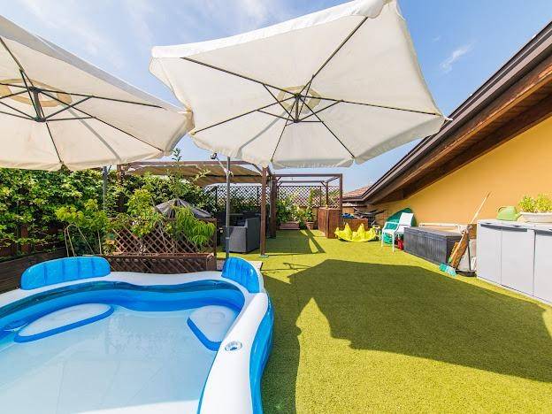 Attico / mansarda a Rubiera in Via Sandro Pertini - Foto 2