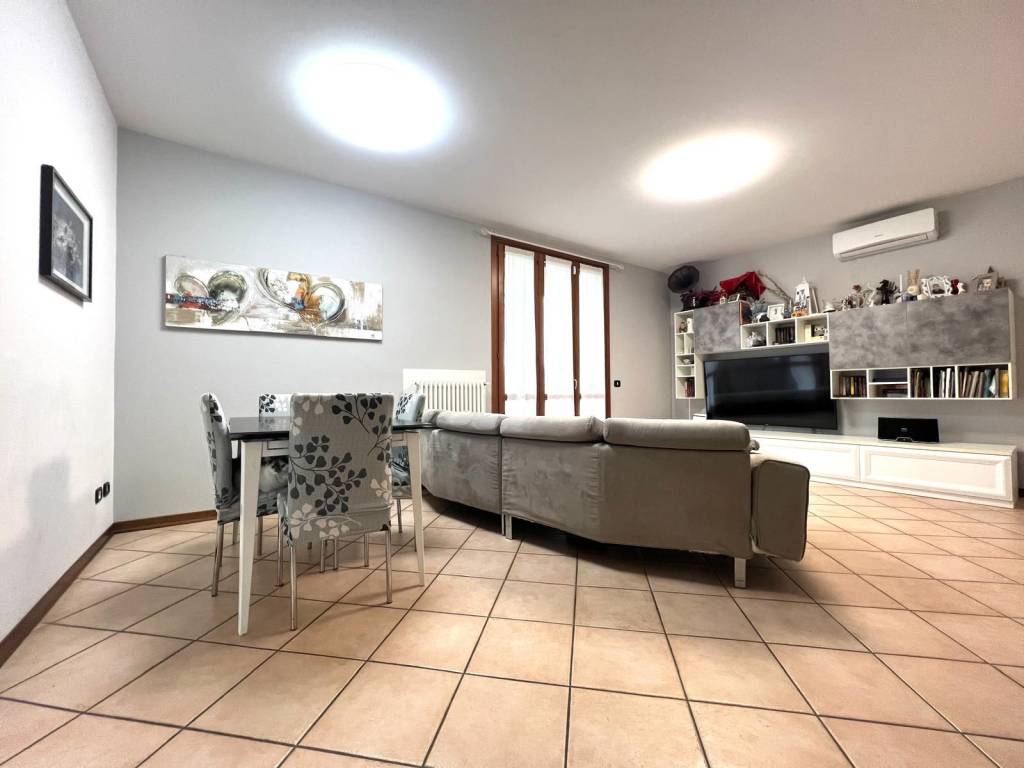 Attico / mansarda a Rubiera in Via Sandro Pertini - Foto 5