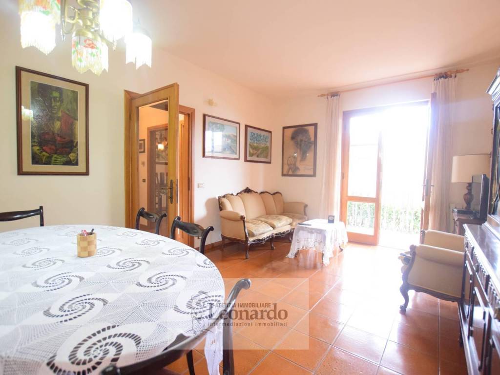 Casa indipendente a Massarosa in Via Migiana - Foto 2