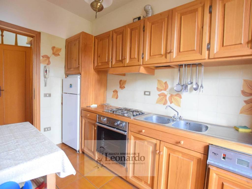 Casa indipendente a Massarosa in Via Migiana - Foto 4