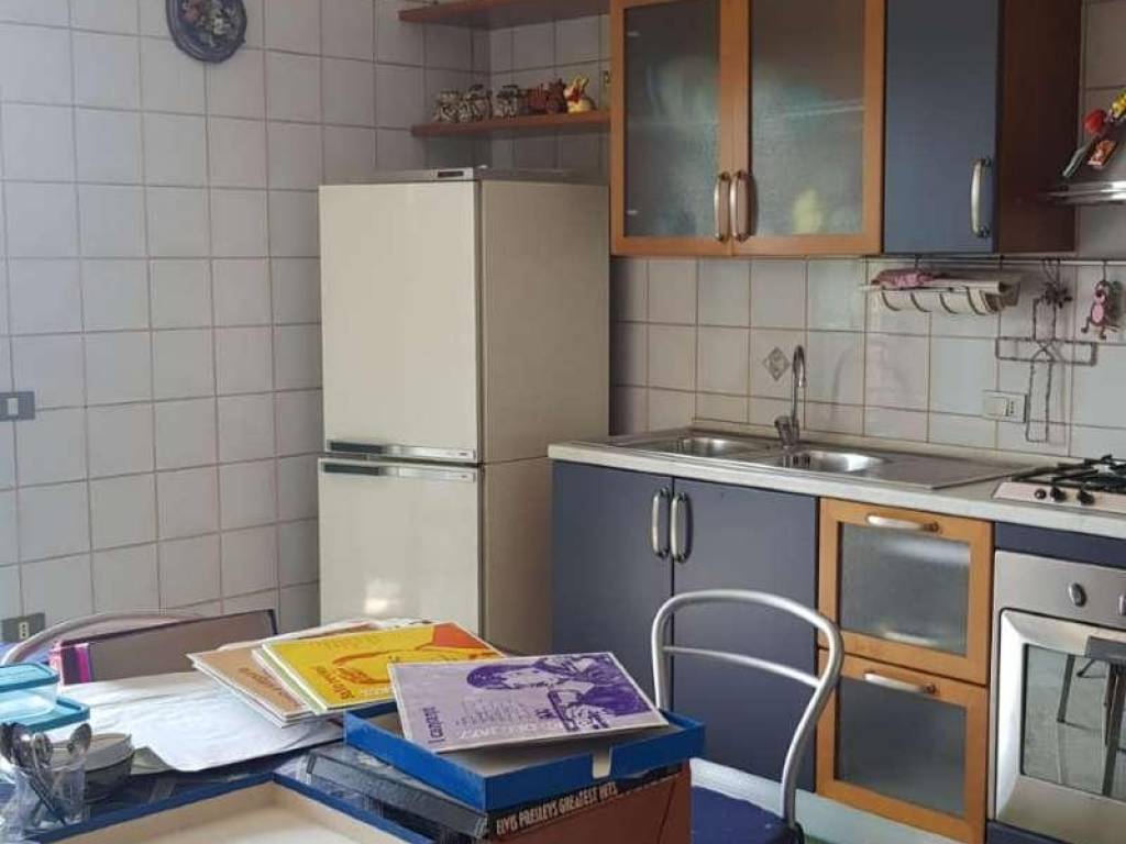 Appartamento a San nicola la strada in viale CARLO III 86 - Foto 3