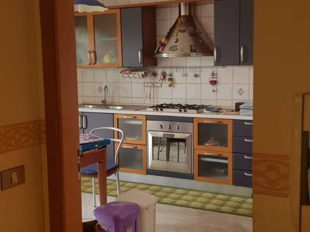 Appartamento a San nicola la strada in viale CARLO III 86 - Foto 4