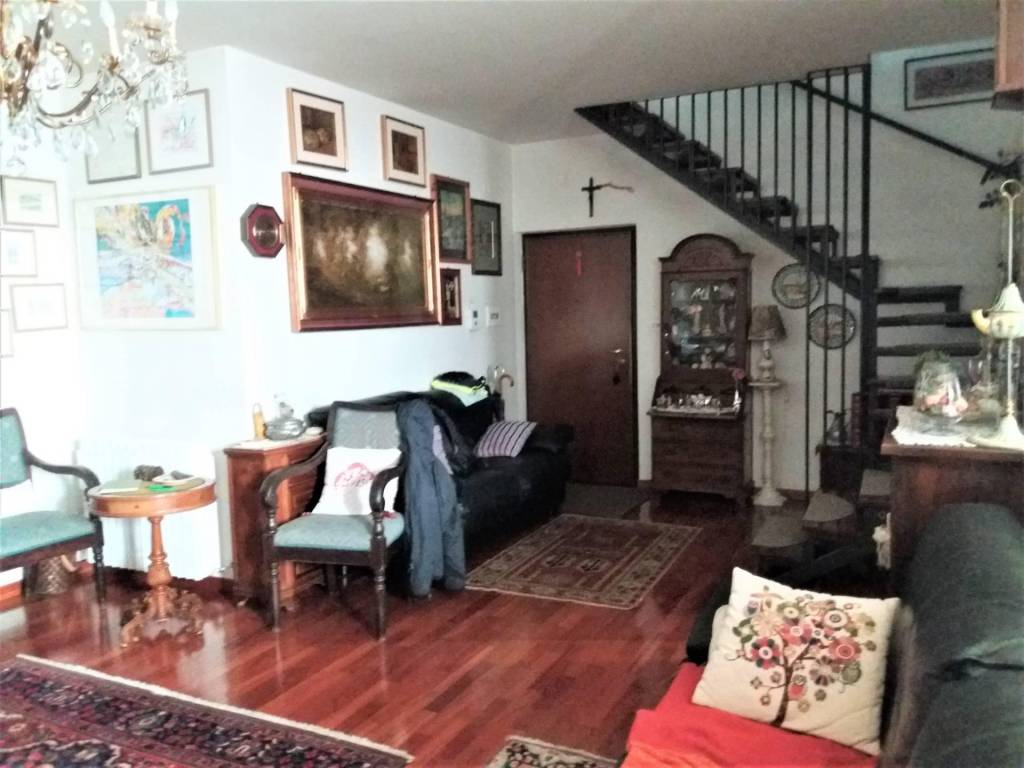 Appartamento a Ascoli piceno in Lungotronto Emidio Baltolomei - Foto 3