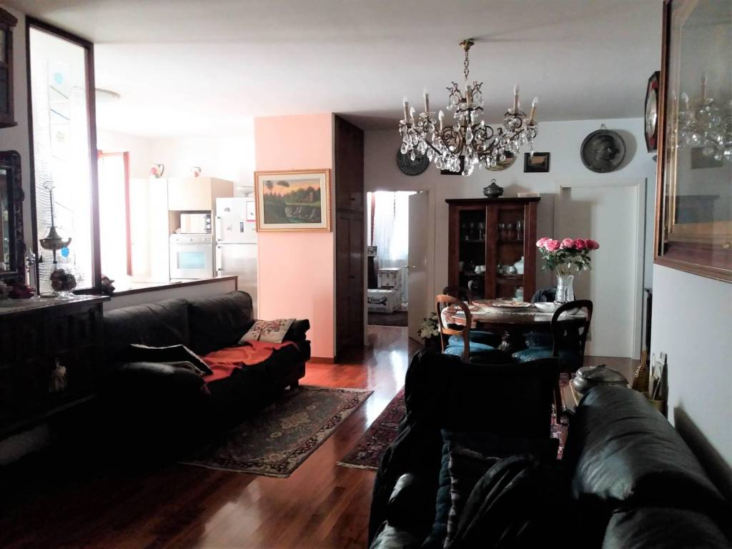 Appartamento a Ascoli piceno in Lungotronto Emidio Baltolomei - Foto 4