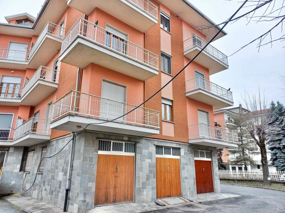 Appartamento a Nizza monferrato in Viale Papa Giovanni XXIII, 26 - Foto 3