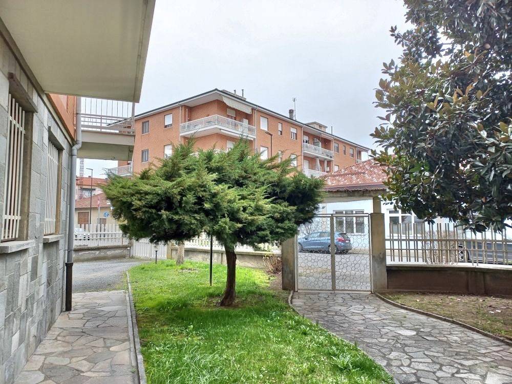 Appartamento a Nizza monferrato in Viale Papa Giovanni XXIII, 26 - Foto 4