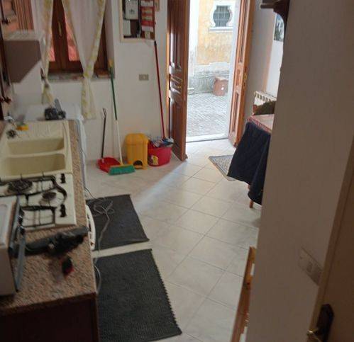 Casa indipendente a Castelnuovo magra - Foto 5