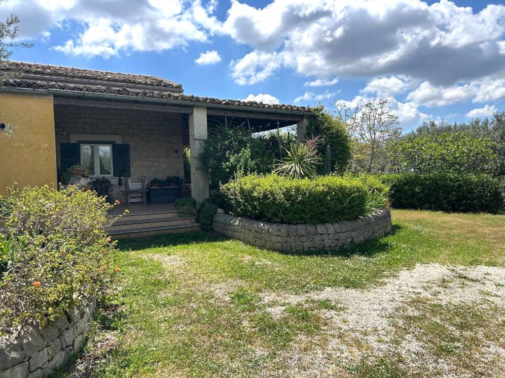 Villa a Modica - Foto 4