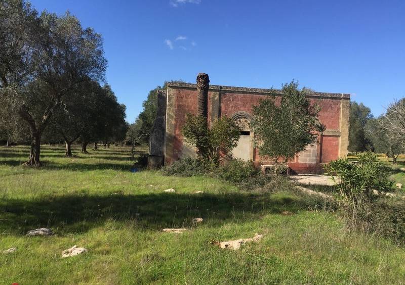 Rustico / casale a Manduria in via per francavilla - Foto 4