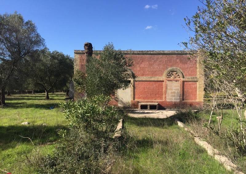 Rustico / casale a Manduria in via per francavilla - Foto 5