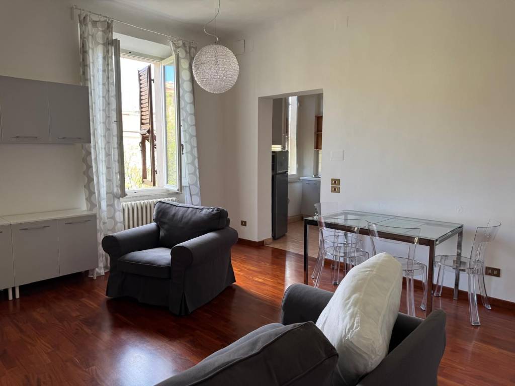 Appartamento a Ancona in Viale della Vittoria - Foto 4