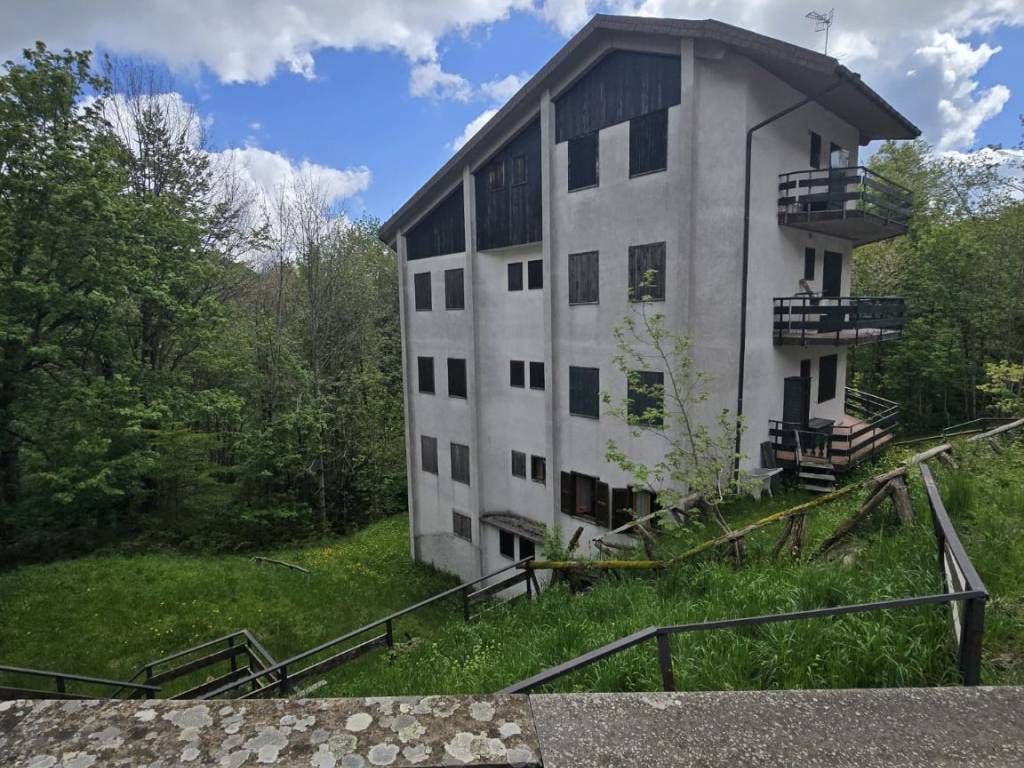 Appartamento a Abetone cutigliano in VIA PETRUCCI - Foto 3