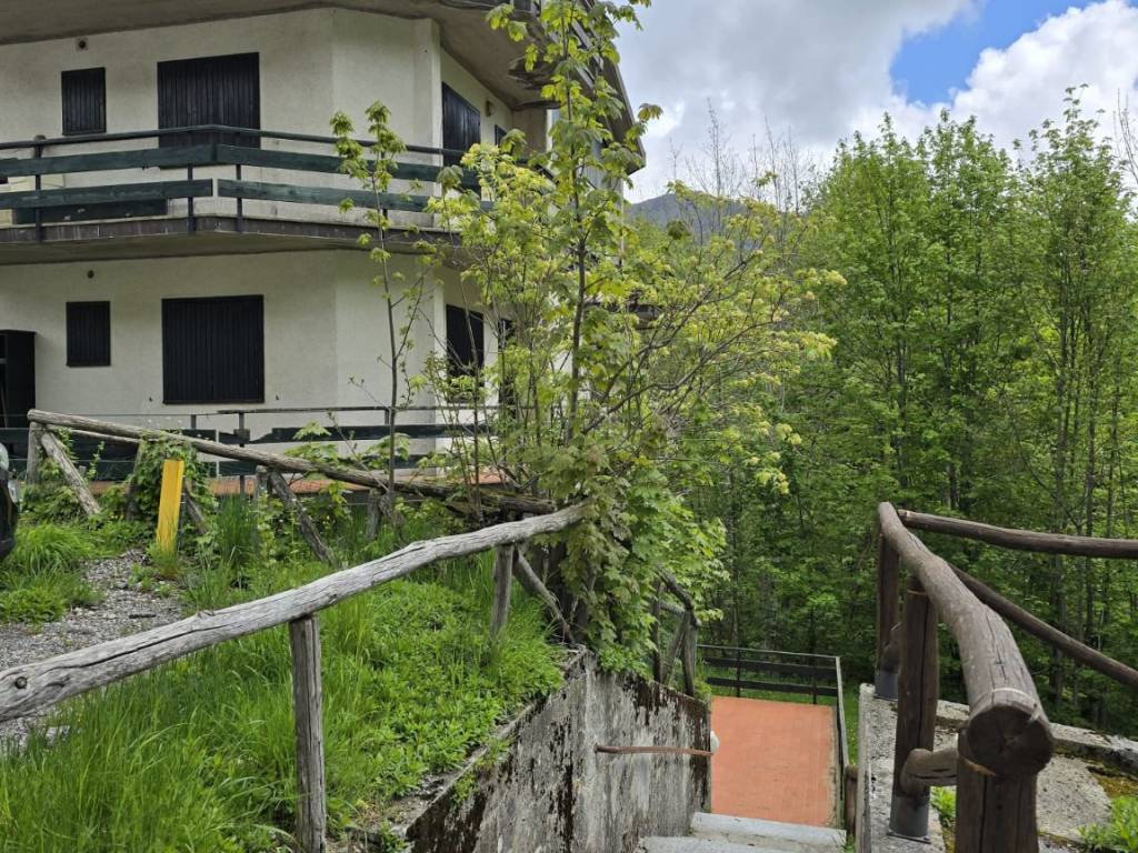 Appartamento a Abetone cutigliano in VIA PETRUCCI - Foto 4