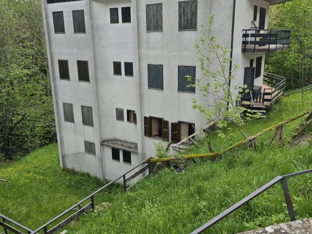 Appartamento a Abetone cutigliano in VIA PETRUCCI - Foto 5