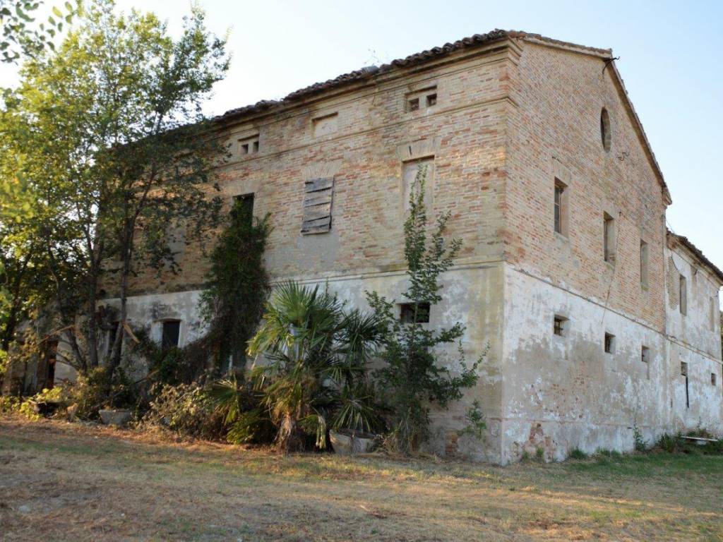 Rustico / casale a Monte san vito in Via Moruco a - Foto 2