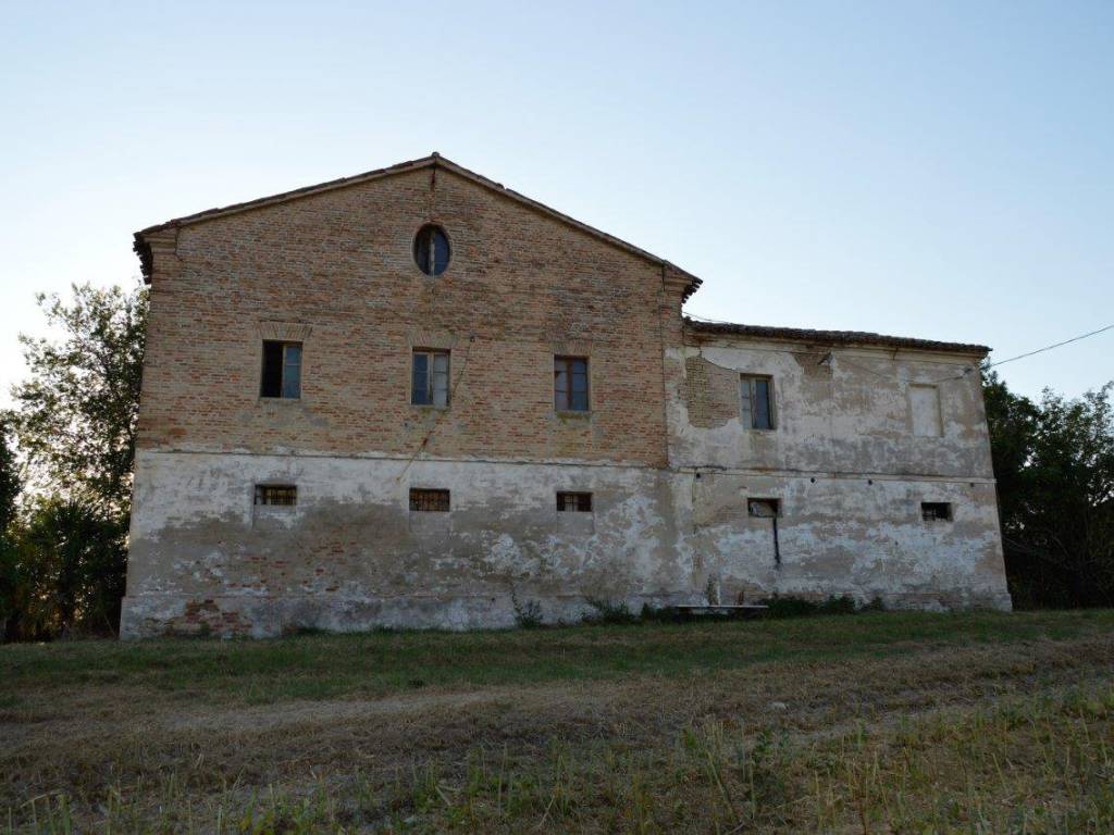Rustico / casale a Monte san vito in Via Moruco a - Foto 4