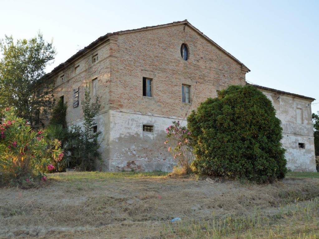 Rustico / casale a Monte san vito in Via Moruco a - Foto 5