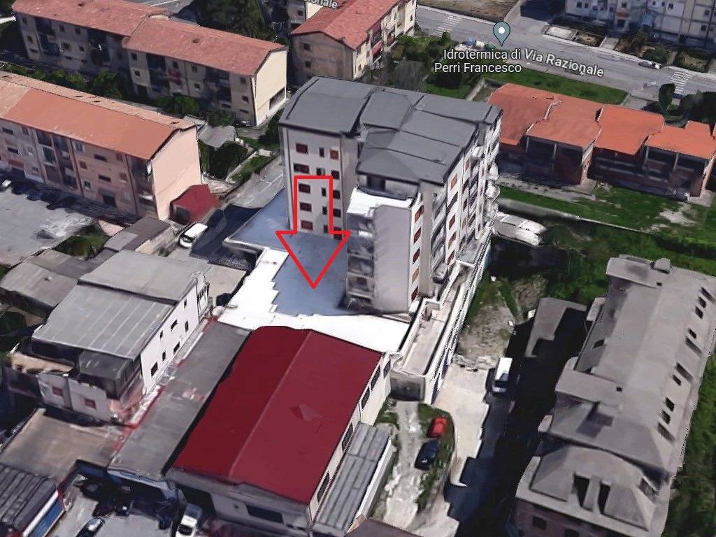 Immobile a Lamezia terme in Via Salvatore Miceli, 167 - Foto 2