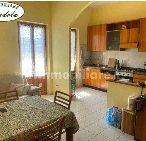 Casa indipendente a Castelnuovo magra - Foto 5