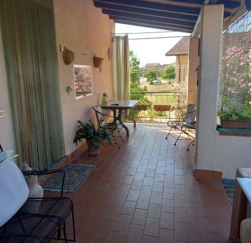 Casa indipendente a Castelnuovo magra - Foto 2