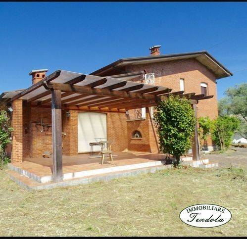 Villa a Castelnuovo magra - Foto 3