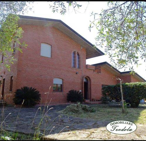 Villa a Castelnuovo magra - Foto 4