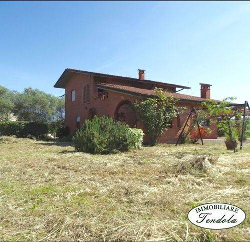 Villa a Castelnuovo magra - Foto 5
