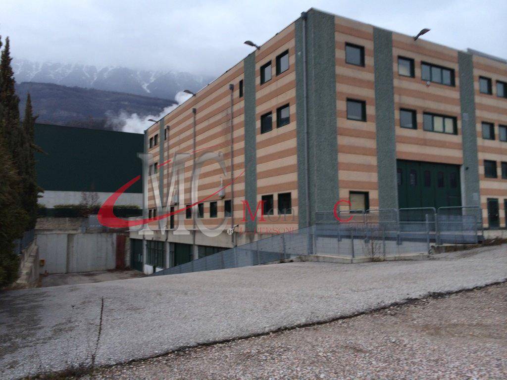 Immobile a Rovereto in strada provinciale 90 - Foto 2
