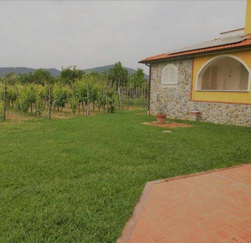 Villa a Castelnuovo magra - Foto 4