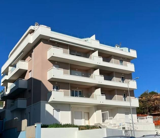 Appartamento a Acquaviva picena in Via Giuseppe Mazzini - Foto 3