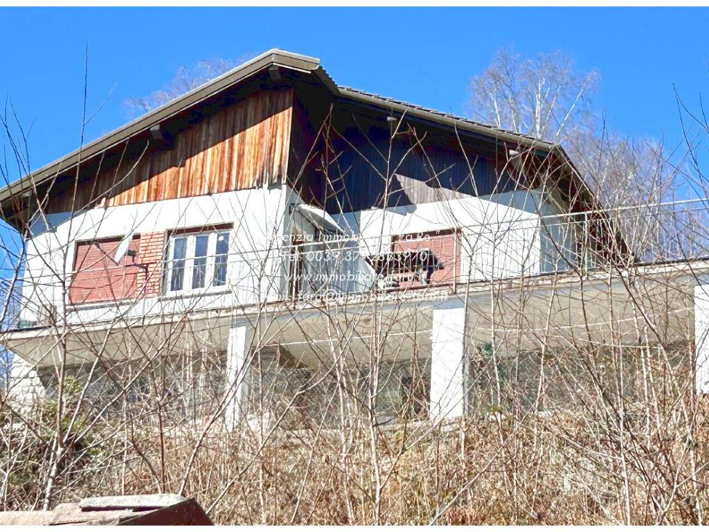 Villa a Premeno in Via Belvedere, 15 - Foto 2