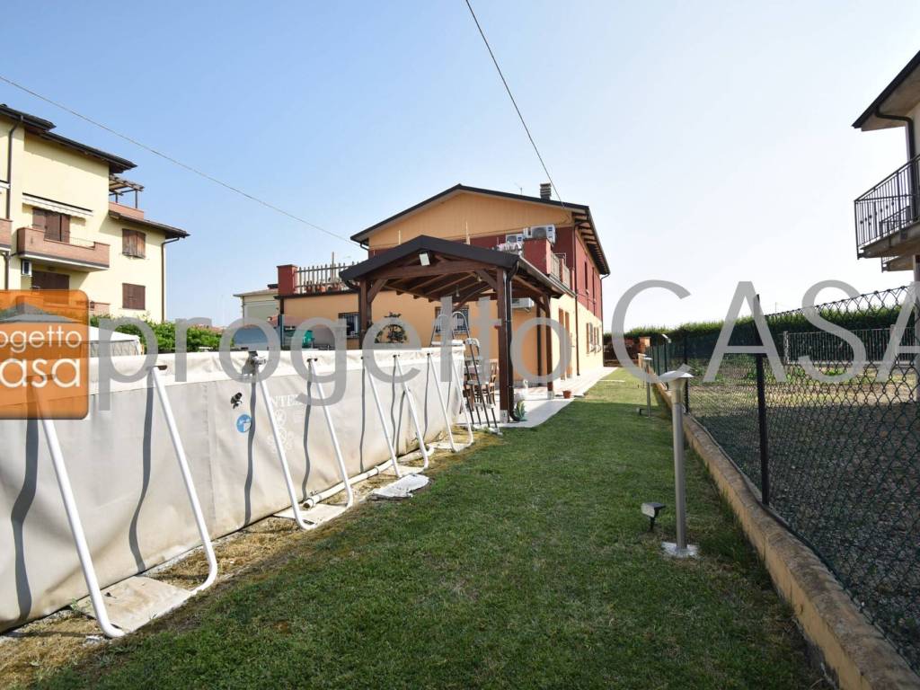 Appartamento a San cesario sul panaro in Corso Vittorio Veneto - Foto 2