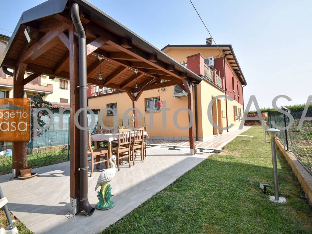 Appartamento a San cesario sul panaro in Corso Vittorio Veneto - Foto 3
