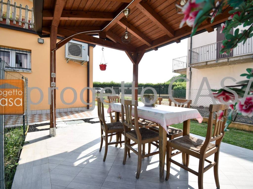 Appartamento a San cesario sul panaro in Corso Vittorio Veneto - Foto 4