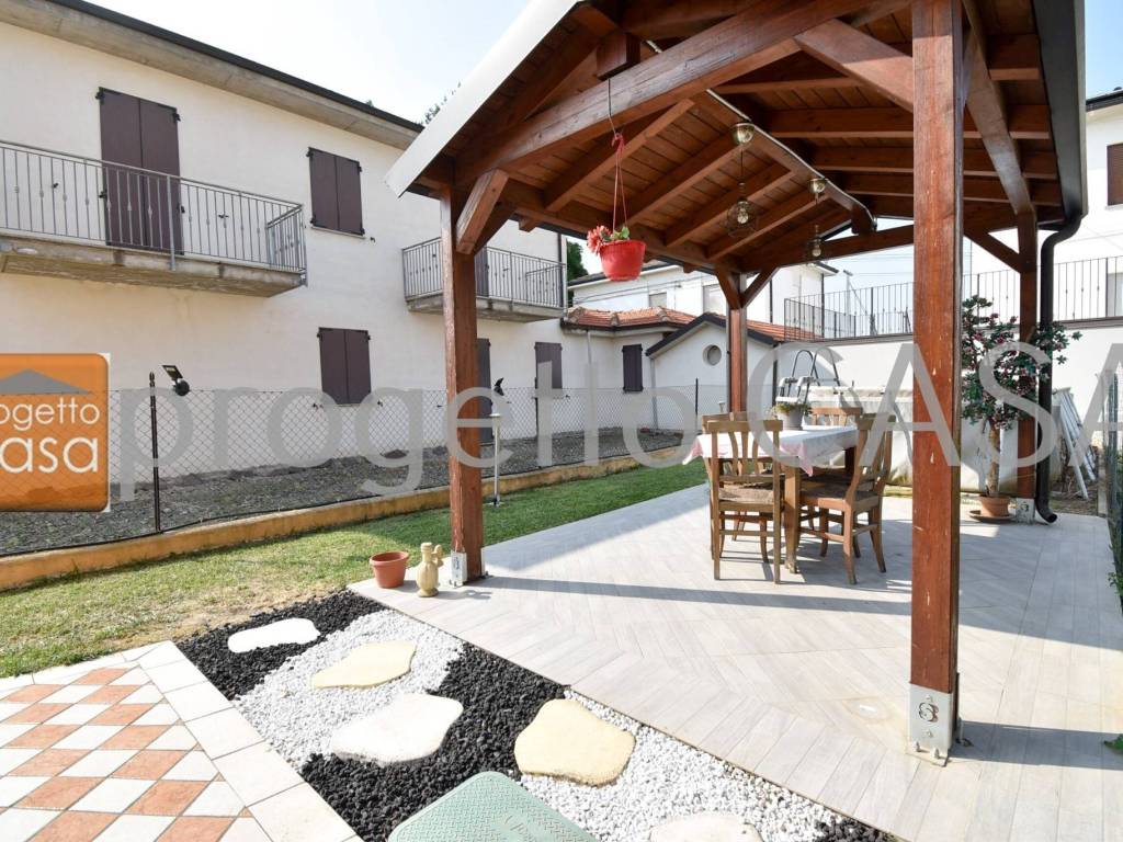 Appartamento a San cesario sul panaro in Corso Vittorio Veneto - Foto 5