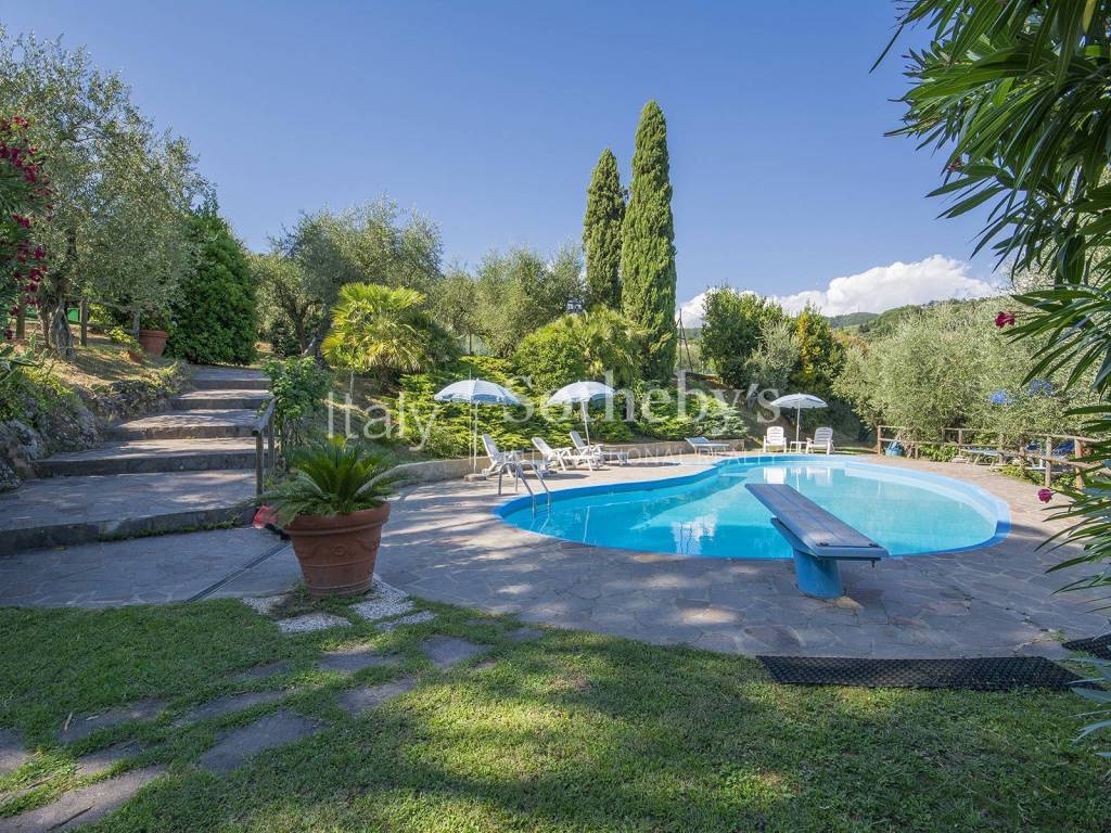 Rustico / casale a Monsummano terme in Via dei Bronzuoli - Foto 3