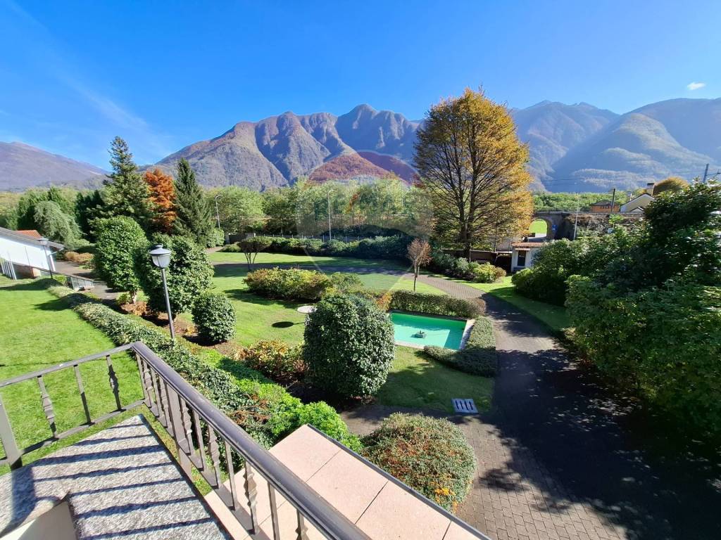 Villa a Domodossola in Via Borgata San Quirico, 20 - Foto 2