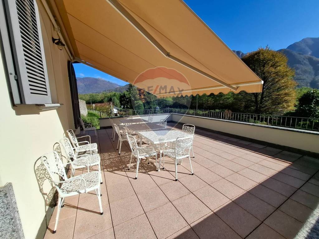 Villa a Domodossola in Via Borgata San Quirico, 20 - Foto 4
