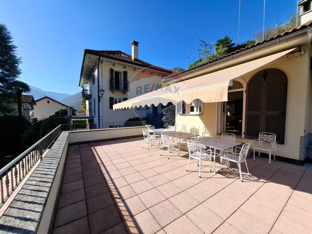 Villa a Domodossola in Via Borgata San Quirico, 20 - Foto 5