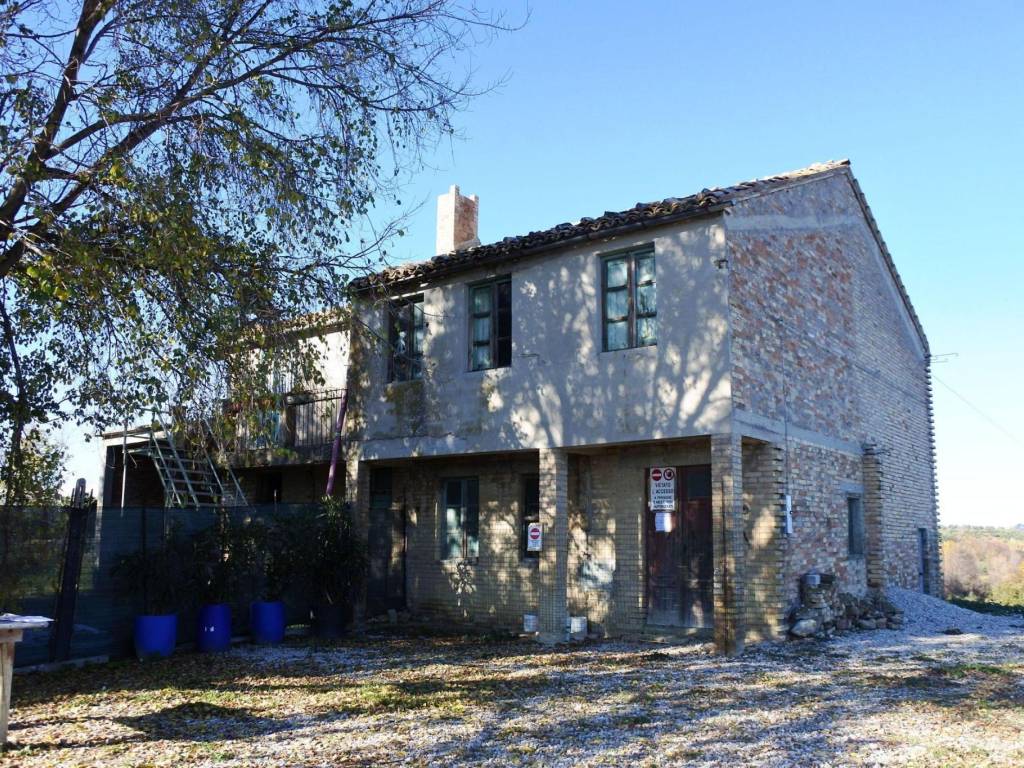 Rustico / casale a Castignano in Contrada Pittura - Foto 2