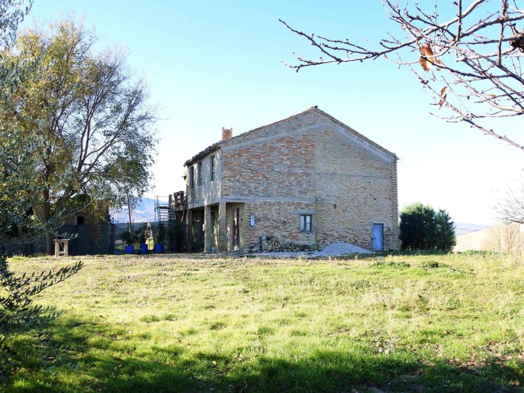 Rustico / casale a Castignano in Contrada Pittura - Foto 5