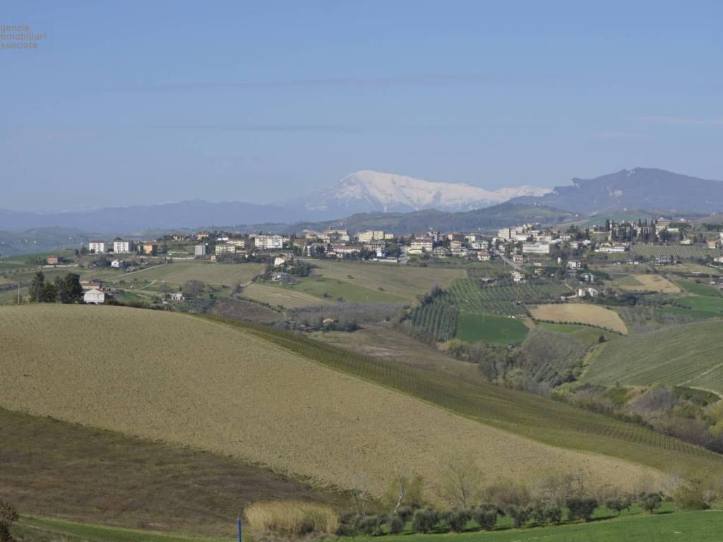 Rustico / casale a Offida in Contrada S. Lazzaro - Foto 2