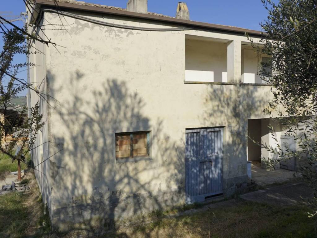 Rustico / casale a Offida in Contrada S. Lazzaro - Foto 4