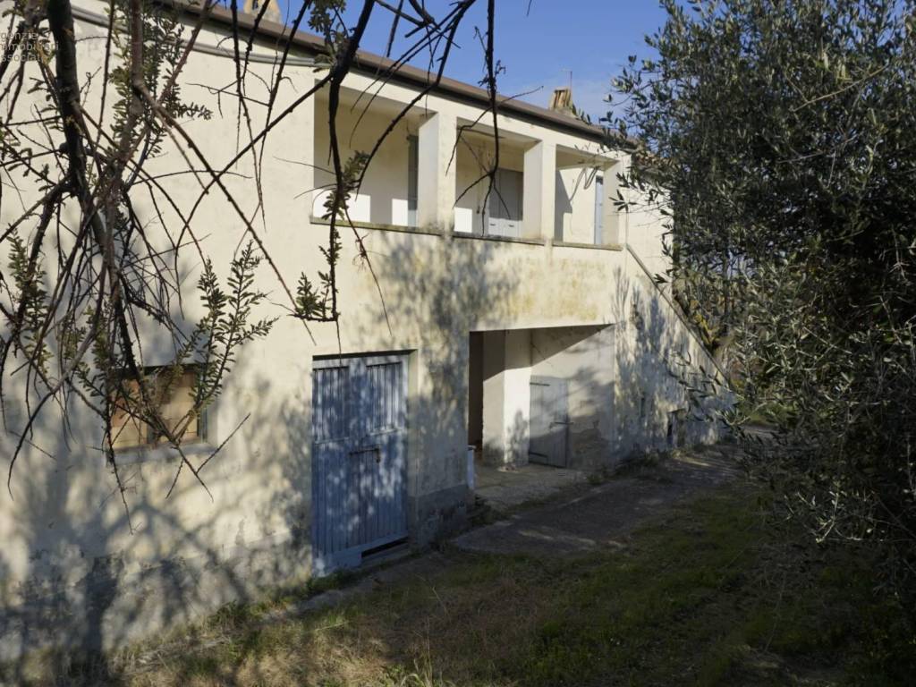 Rustico / casale a Offida in Contrada S. Lazzaro - Foto 5