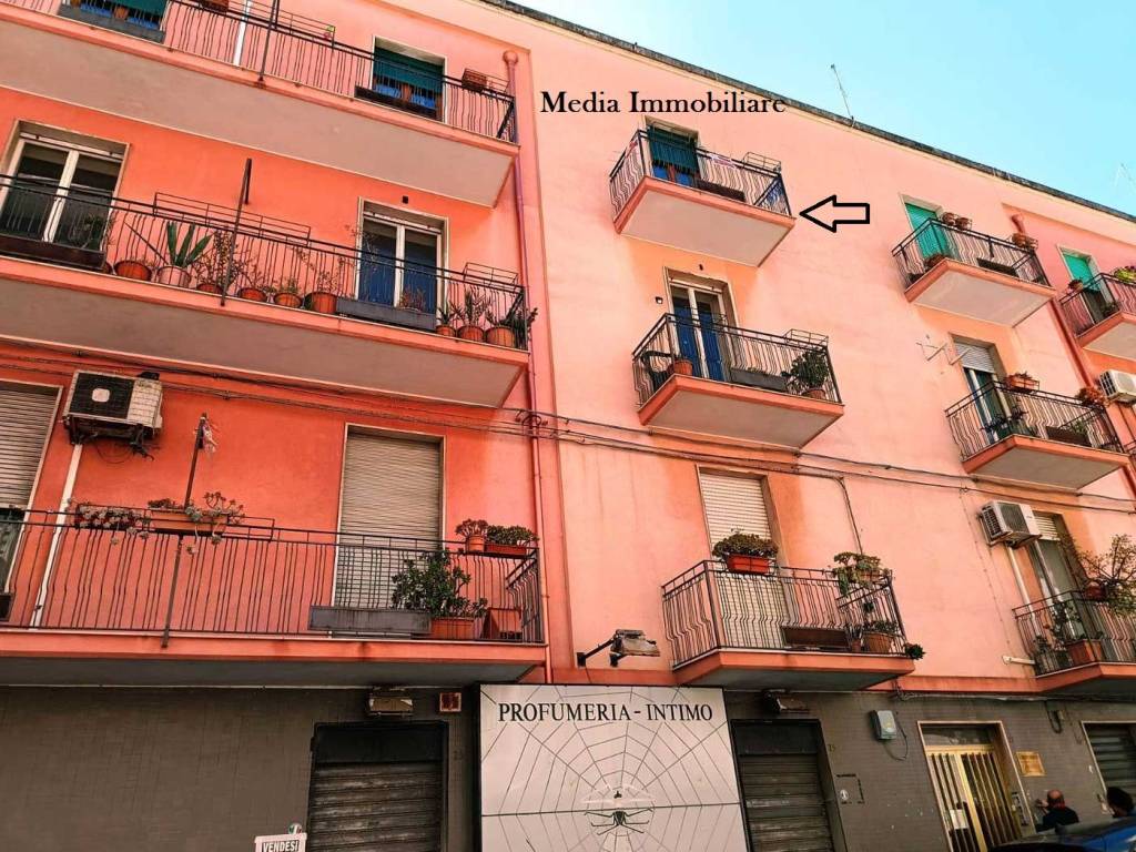 Appartamento a Siracusa in Via Tevere, 27 - Foto 2