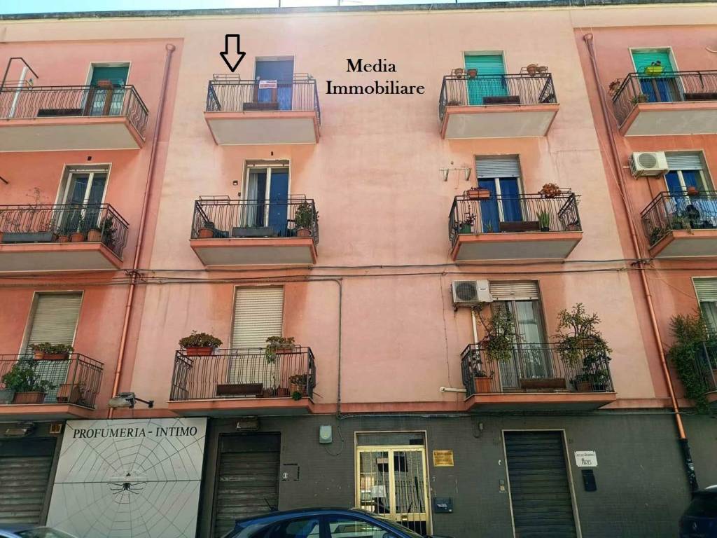 Appartamento a Siracusa in Via Tevere, 27 - Foto 3
