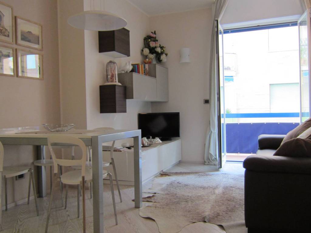 Appartamento a Alassio in Via Paolo Ferreri, 7 - Foto 2